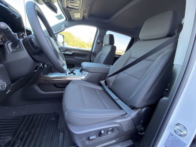 New 2026 Chevrolet Silverado 3500 LT w/ Safety Package image 19