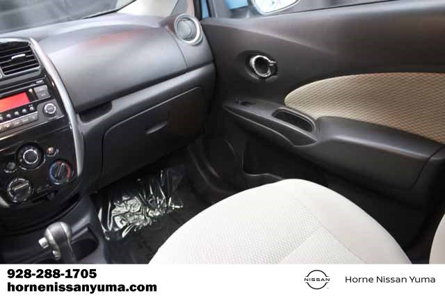 Used 2015 Nissan Versa Note SV image 11