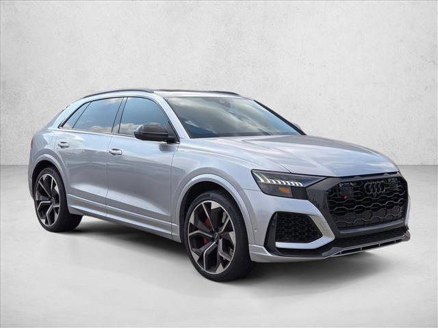 Used 2022 Audi RS Q8 image 3