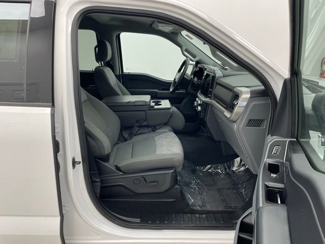 Used 2023 Ford F150 XLT w/ Equipment Group 302A High image 17