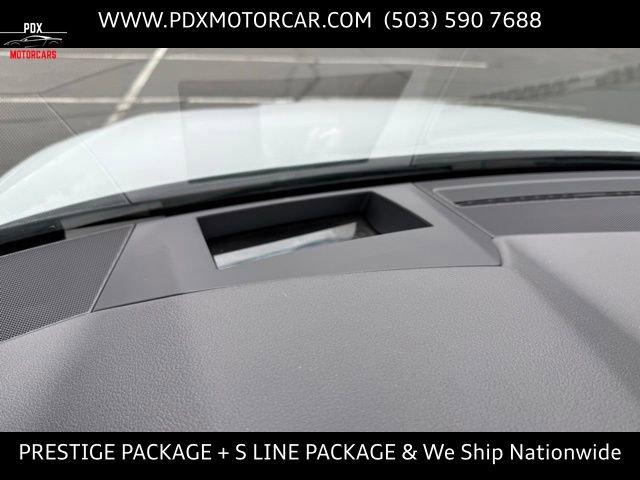 Used 2019 Audi A7 3.0T Prestige w/ Prestige Package AWD/4WD image 28