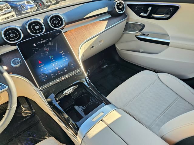 Certified 2023 Mercedes-Benz C 300 4MATIC Sedan image 34