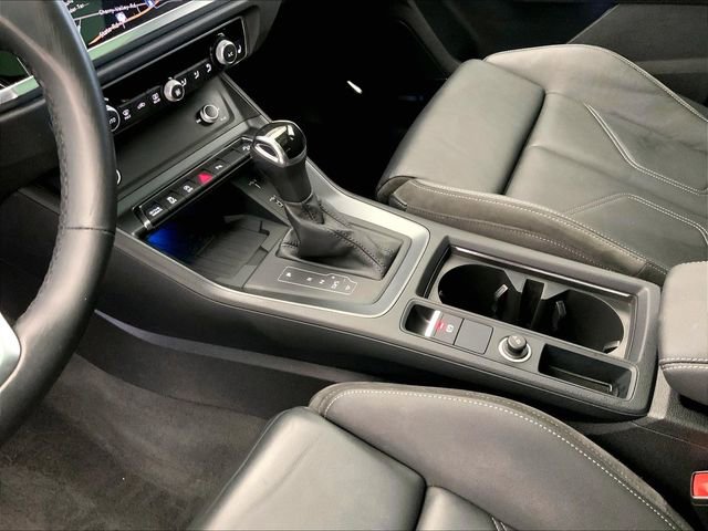 Used 2021 Audi Q3 2.0T Premium Plus w/ Premium Plus Package AWD/4WD image 16