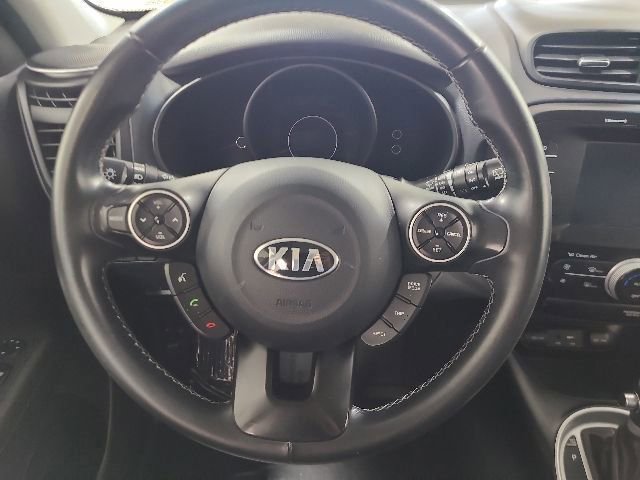 Used 2018 Kia Soul + FWD image 21
