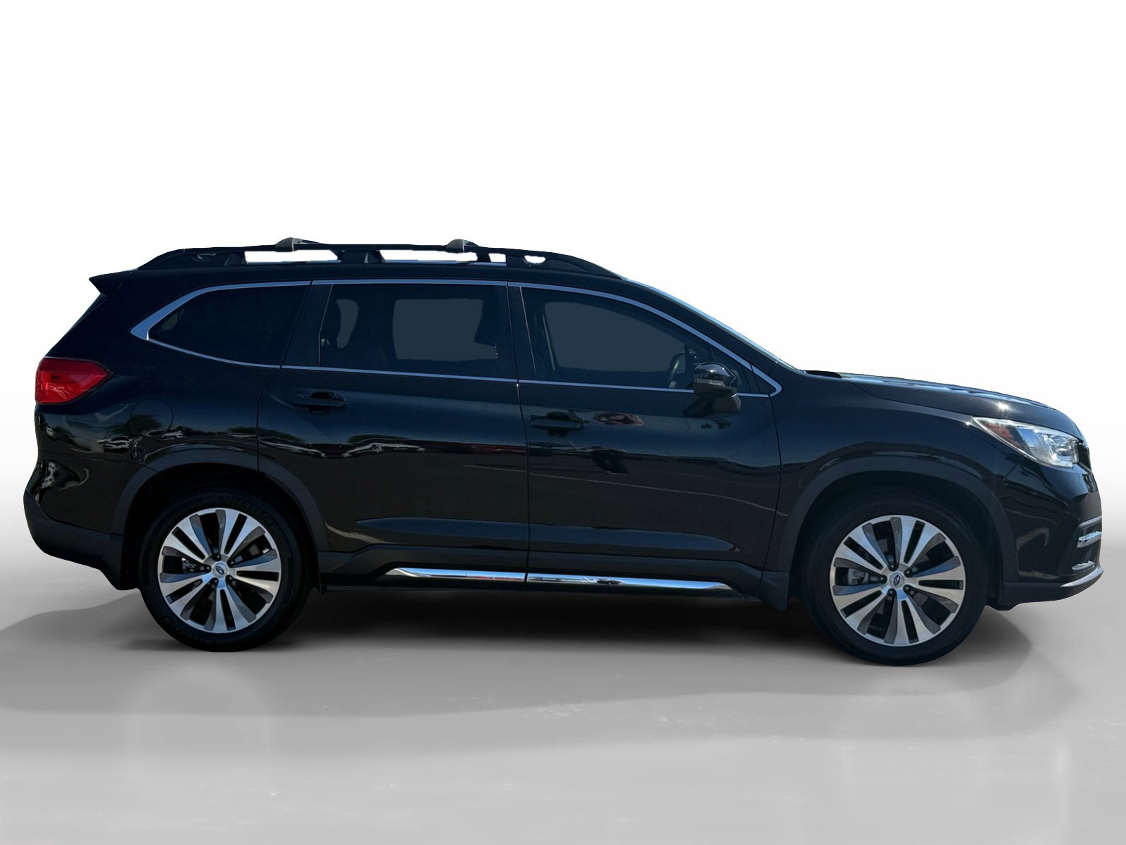 Used 2022 Subaru Ascent Limited w/ Technology Package AWD/4WD image 6