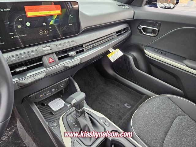 New 2025 Kia K4 GT-Line w/ GT-Line Sunroof Package image 10