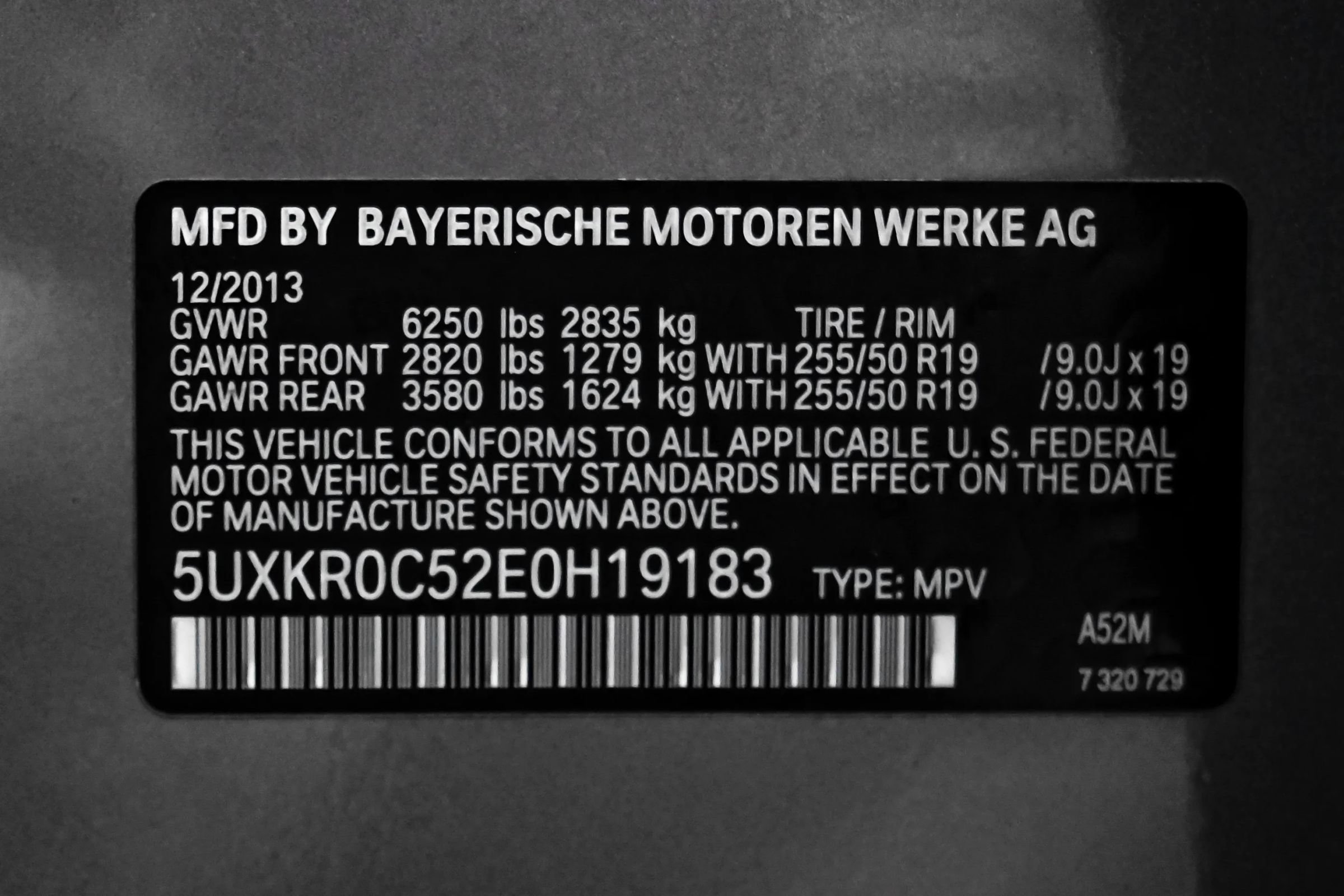 Used 2014 BMW X5 xDrive35i AWD/4WD image 63