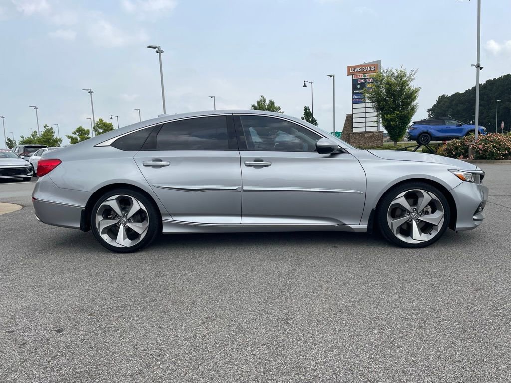 Used 2020 Honda Accord Touring image 8