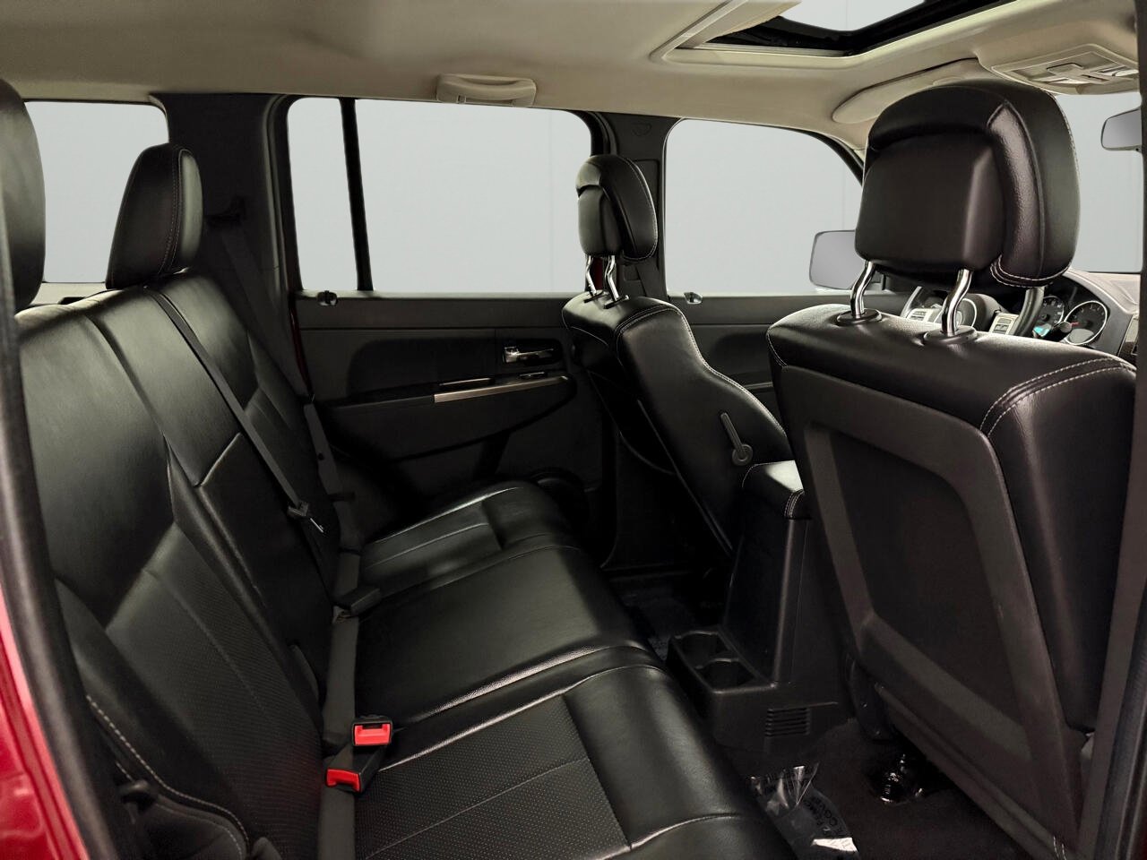 Used 2012 Jeep Liberty Limited Jet image 21