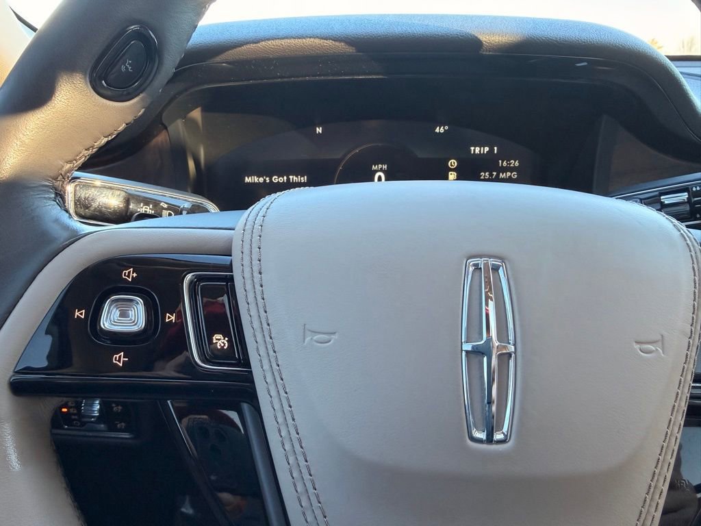 Used 2023 Lincoln Aviator Grand Touring w/ Equipment Group 301A image 17