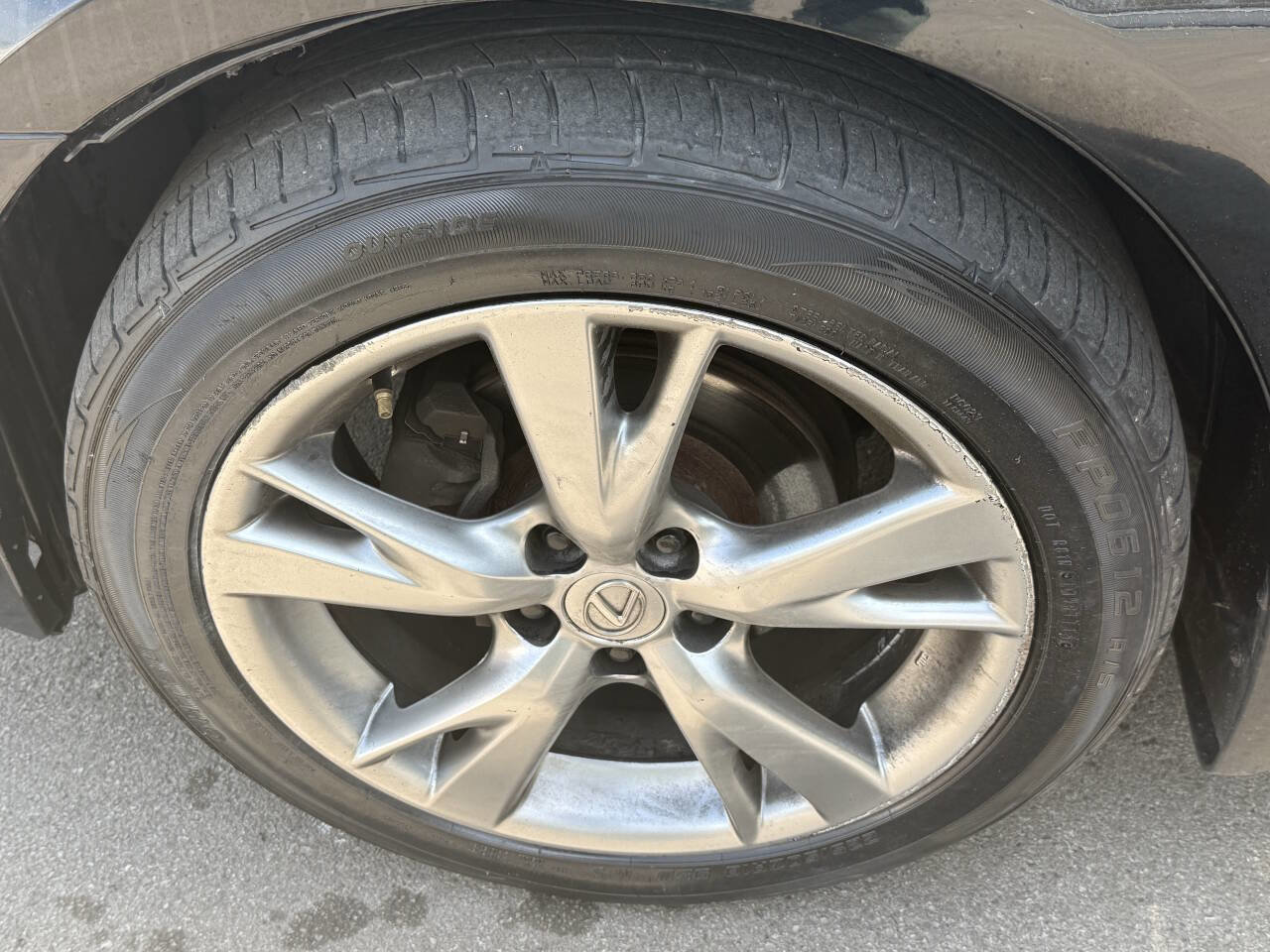 Used 2007 Honda Accord EX image 25