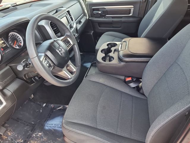 Certified 2024 RAM 1500 Classic Warlock image 9