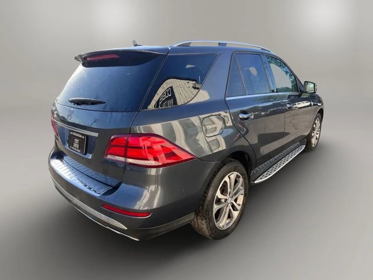 Used 2016 Mercedes-Benz GLE 350 image 6