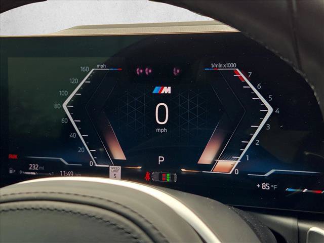 Certified 2023 BMW M340i xDrive AWD/4WD image 14