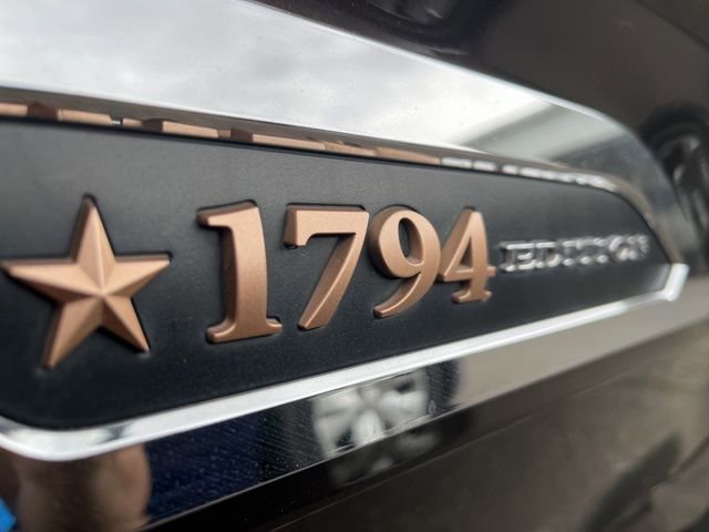 Used 2025 Toyota Tundra 1794 Edition image 12