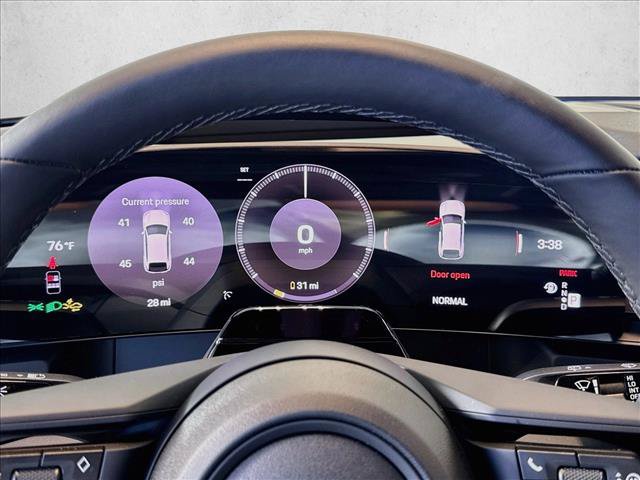 New 2026 Porsche Cayenne Electric AWD/4WD image 15
