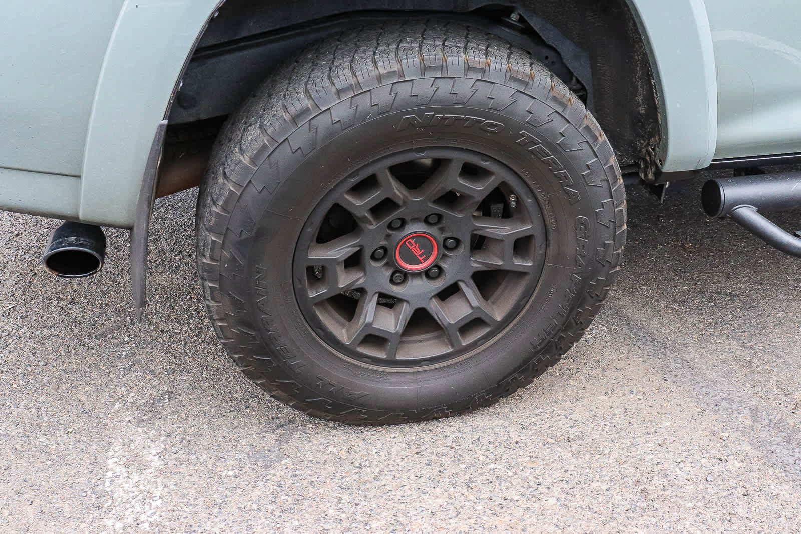 Used 2021 Toyota 4Runner TRD Pro AWD/4WD image 14