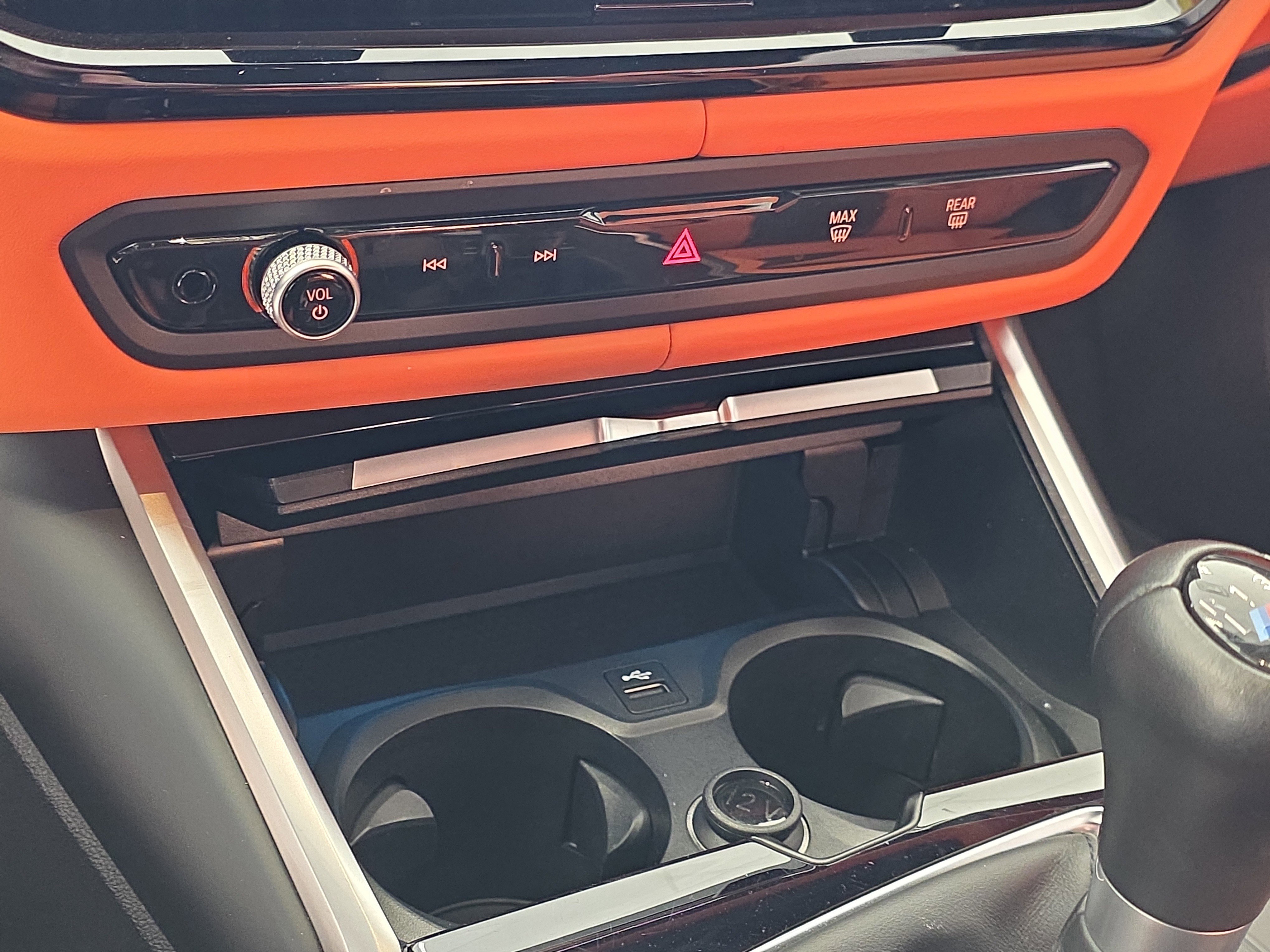 Used 2024 BMW M3 image 24