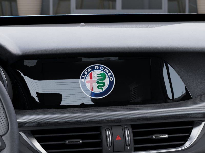 New 2026 Alfa Romeo Stelvio Sprint AWD/4WD image 18
