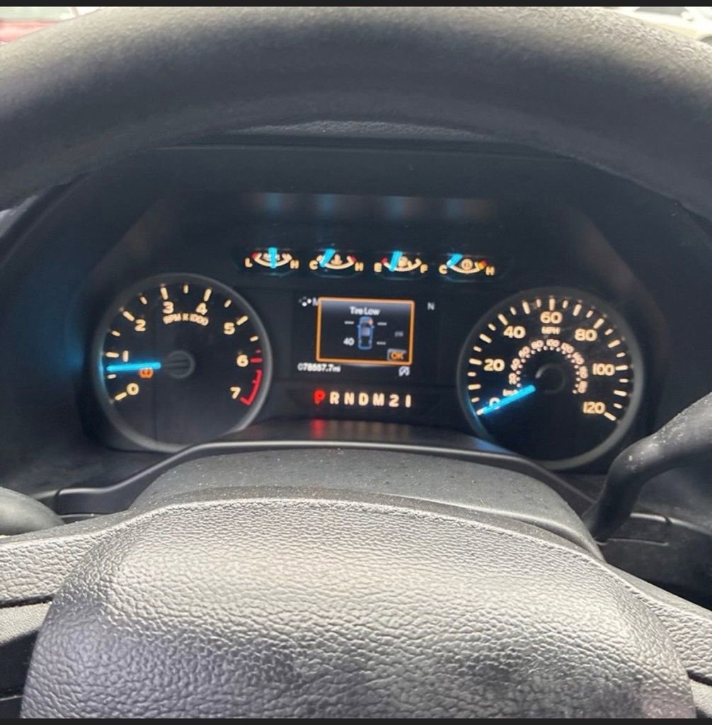 Used 2016 Ford F150 XLT w/ Equipment Group 302A Luxury image 18