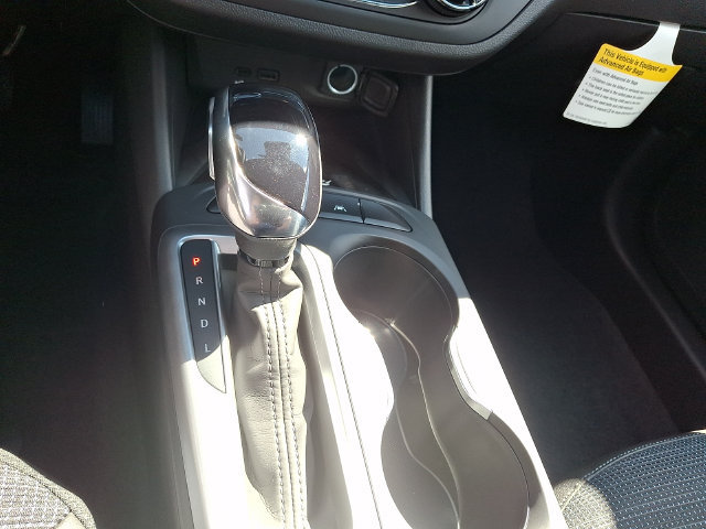 New 2026 Buick Envista Preferred w/ Convenience I Package FWD image 14