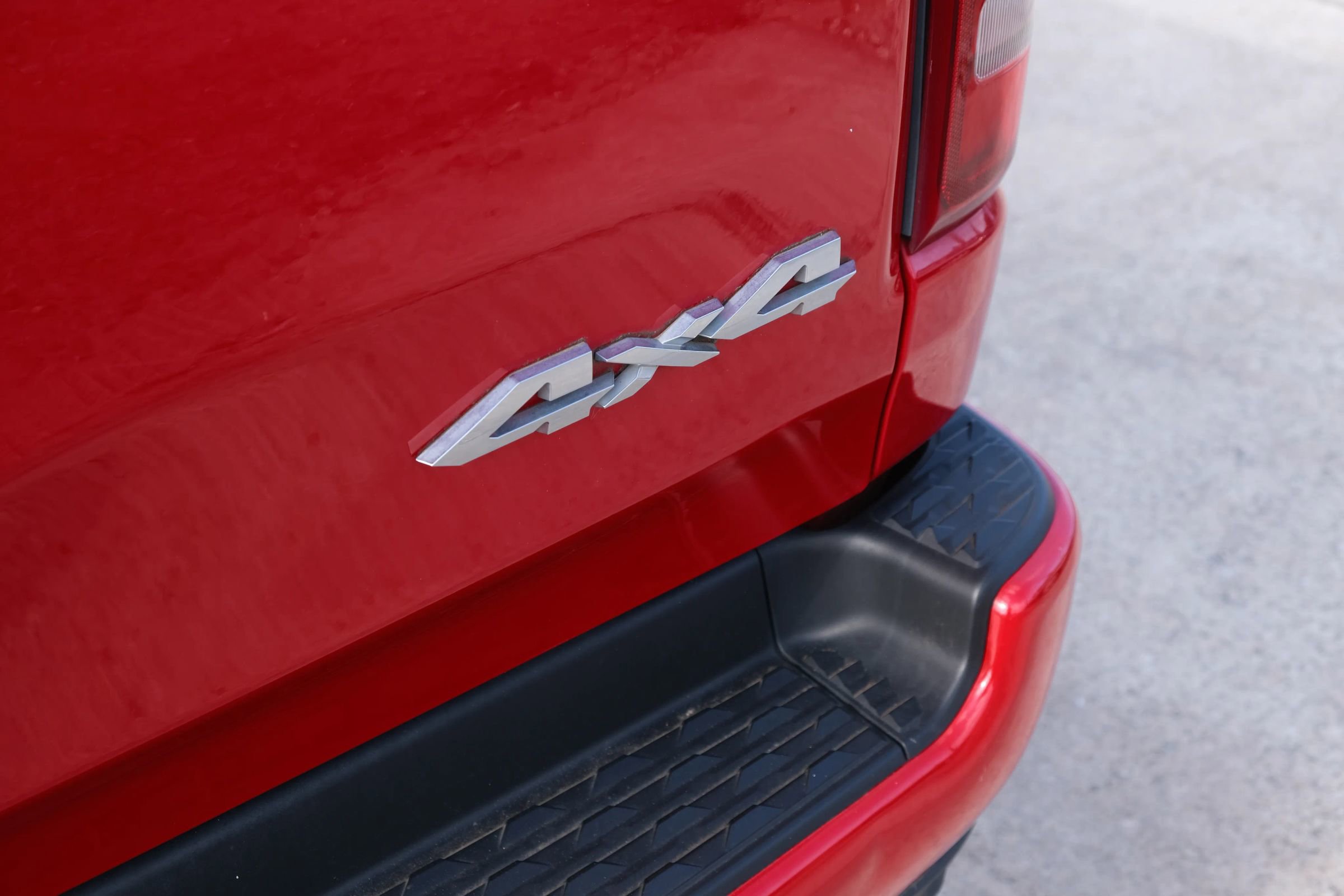 Used 2020 RAM 1500 Big Horn image 20