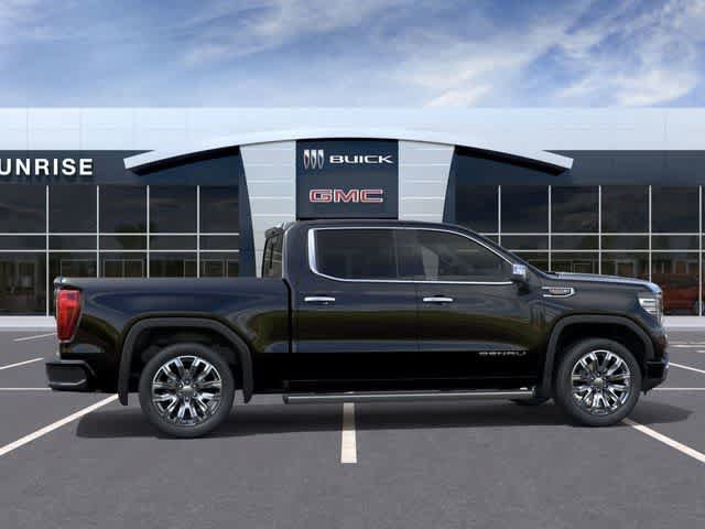New 2026 GMC Sierra 1500 Denali w/ Denali Reserve Package AWD/4WD image 6