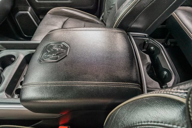 Used 2022 RAM 2500 Laramie w/ Night Edition AWD/4WD image 30