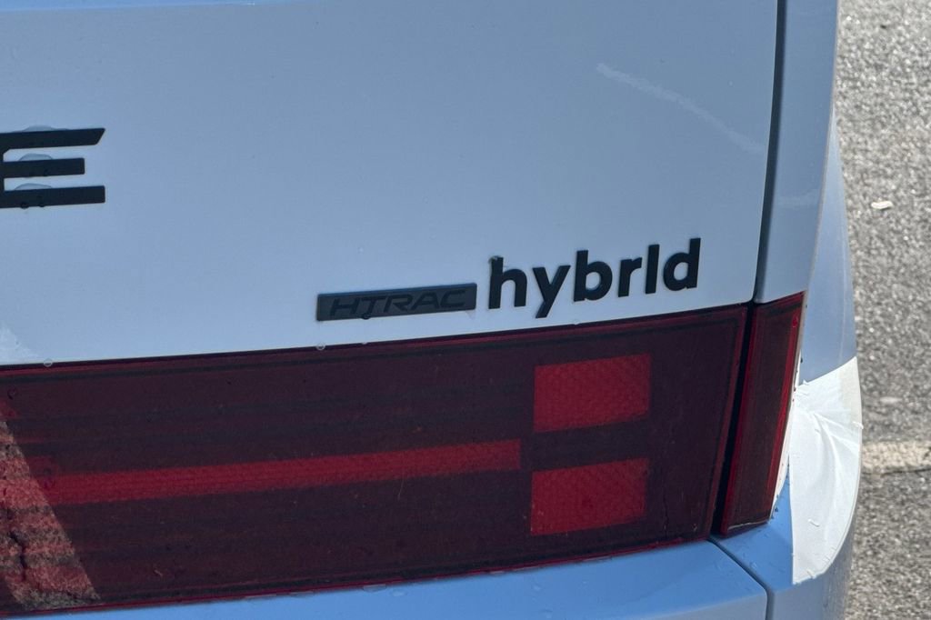 New 2026 Hyundai Santa Fe Calligraphy image 25