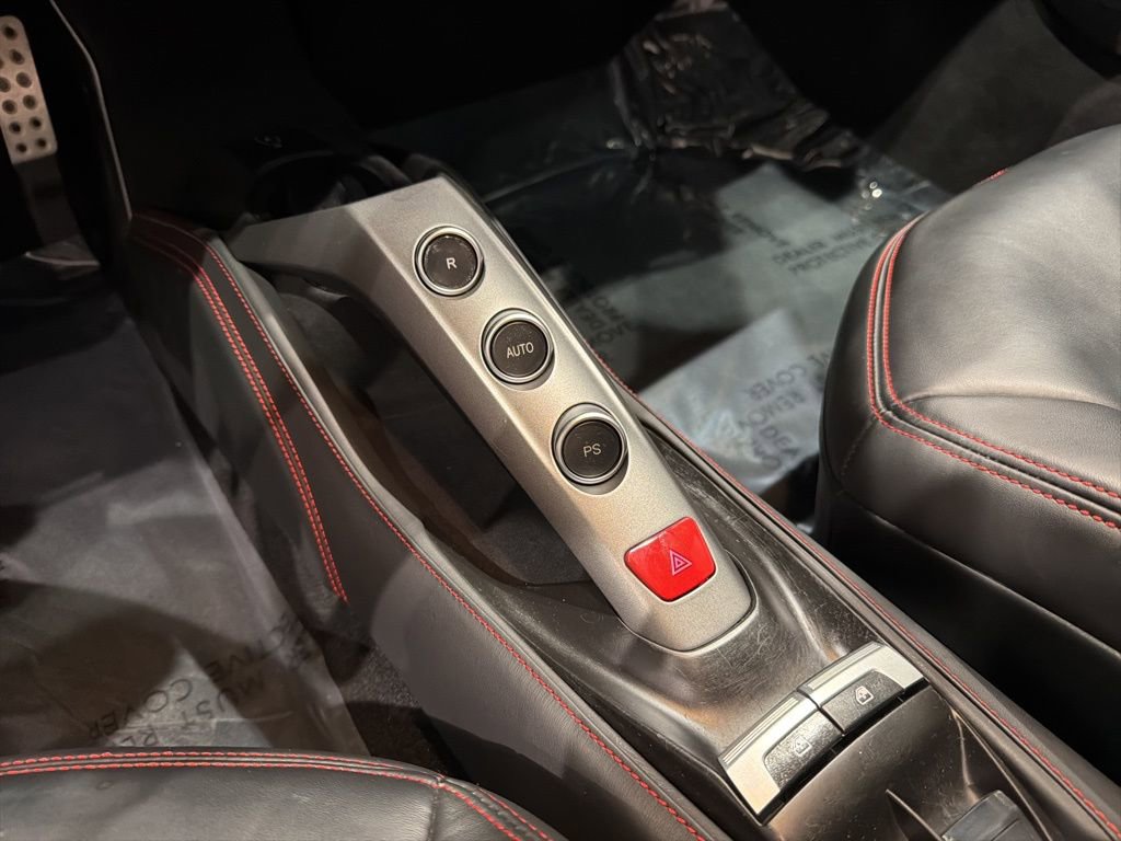 Used 2018 Ferrari 488 Spider RWD image 27