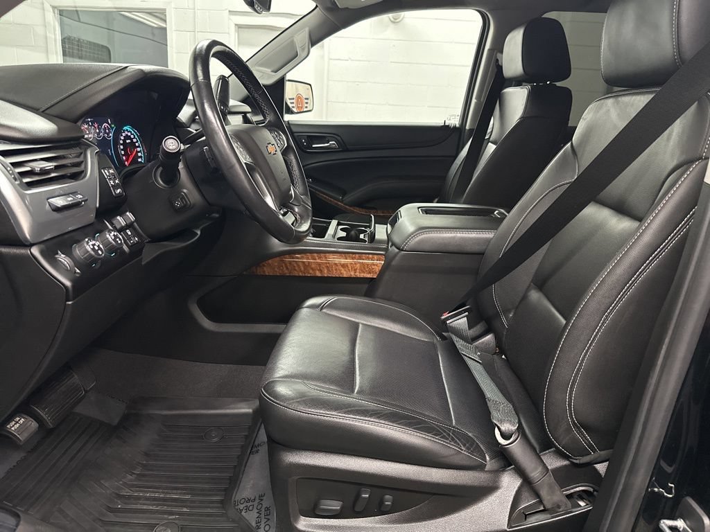 Used 2020 Chevrolet Tahoe Premier AWD/4WD image 19