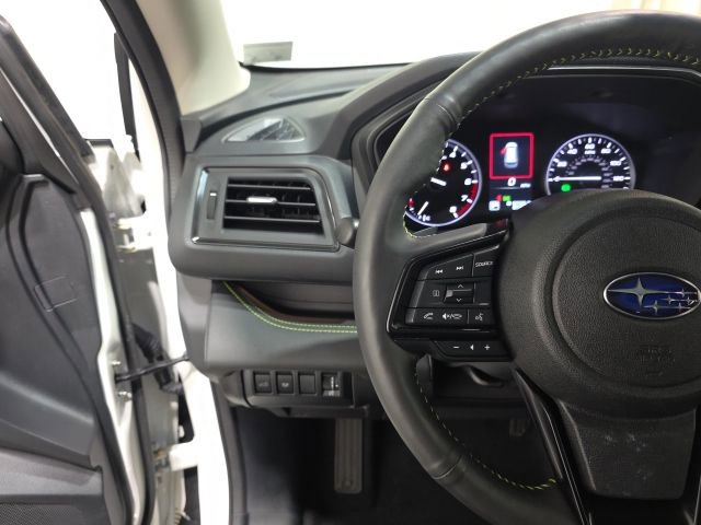 Certified 2025 Subaru Ascent Bronze Edition w/ Onyx Package image 16