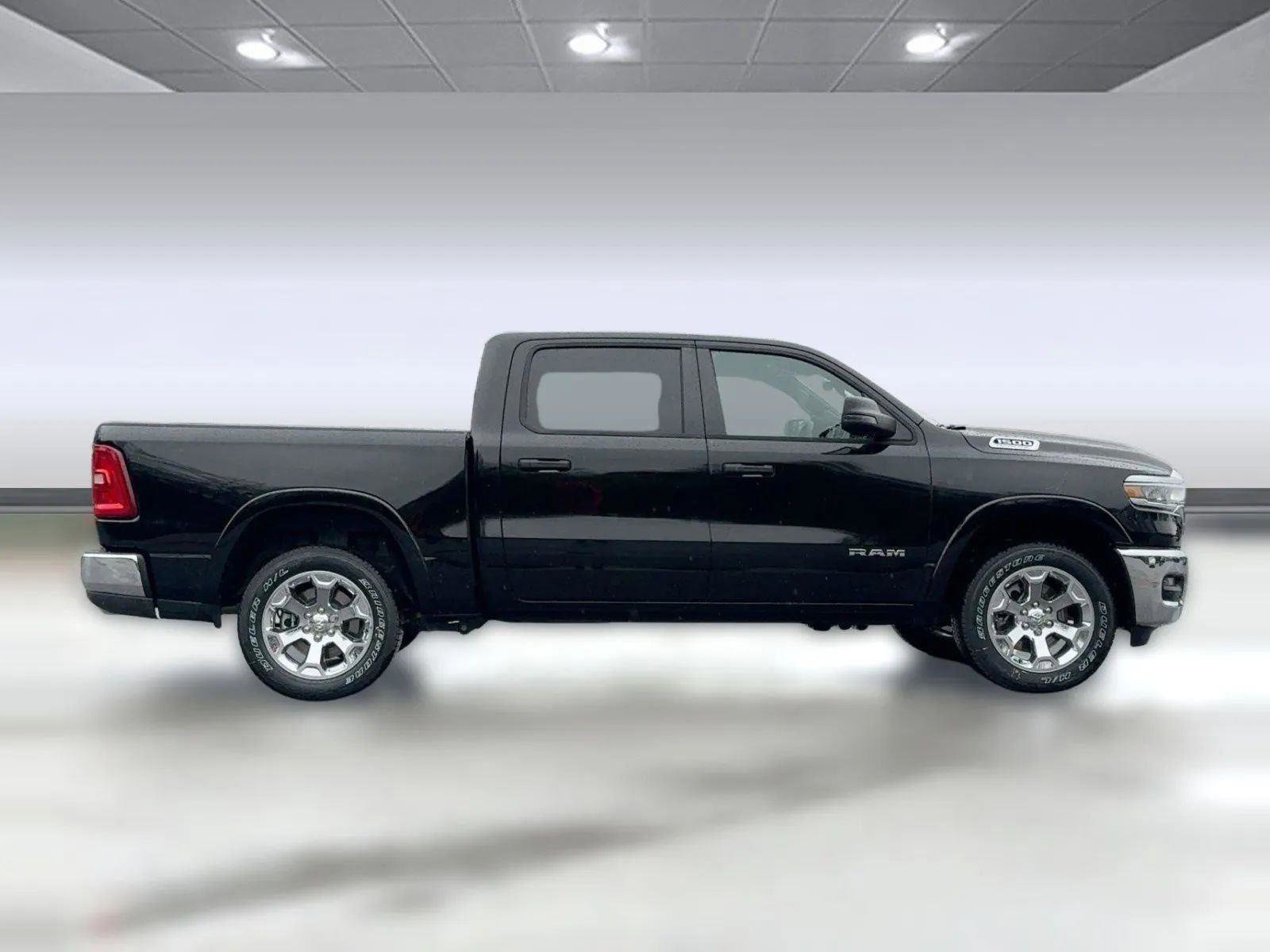 New 2026 RAM 1500 Lone Star image 7