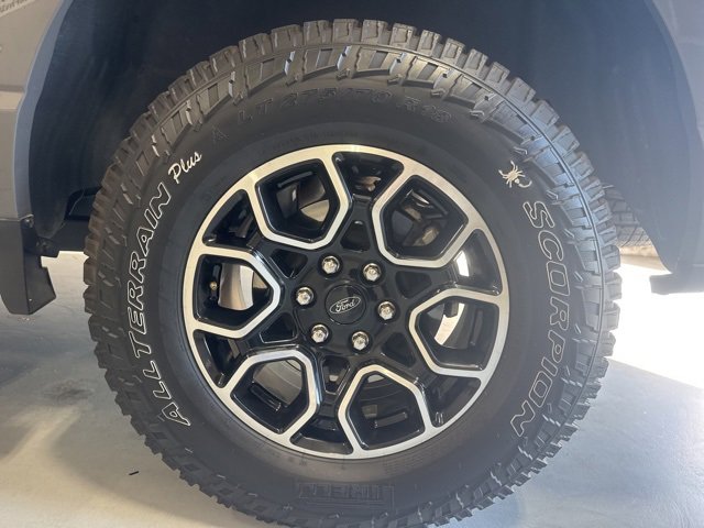 Used 2021 Ford F150 XLT w/ Equipment Group 302A High image 9