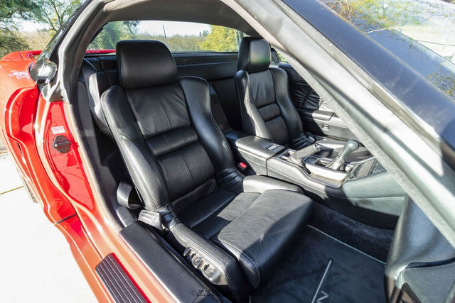 Used 1992 Acura NSX RWD image 33