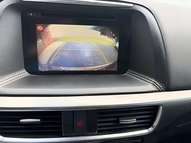 Used 2016 MAZDA CX-5 Grand Touring FWD image 12
