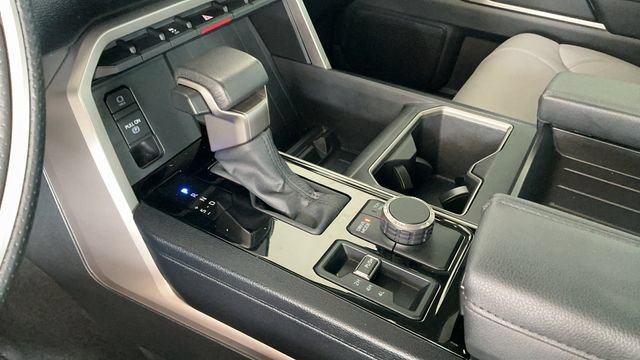 Used 2024 Toyota Tundra SR5 w/ SR5 Premium Package AWD/4WD image 18
