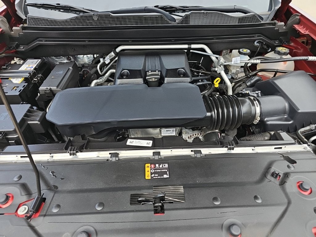 Used 2024 Chevrolet Colorado ZR2 AWD/4WD image 41