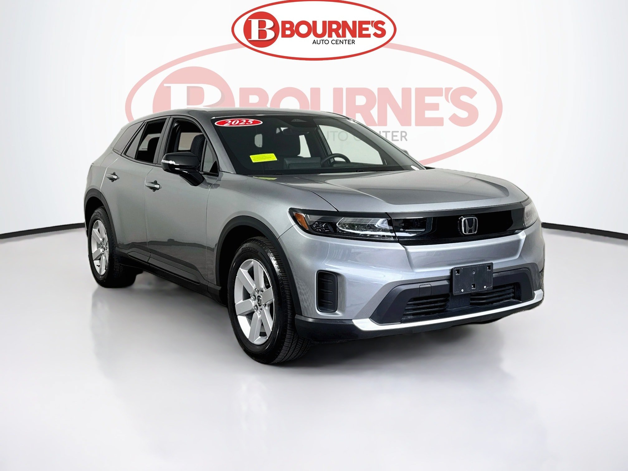 Used 2025 Honda Prologue EX image 1