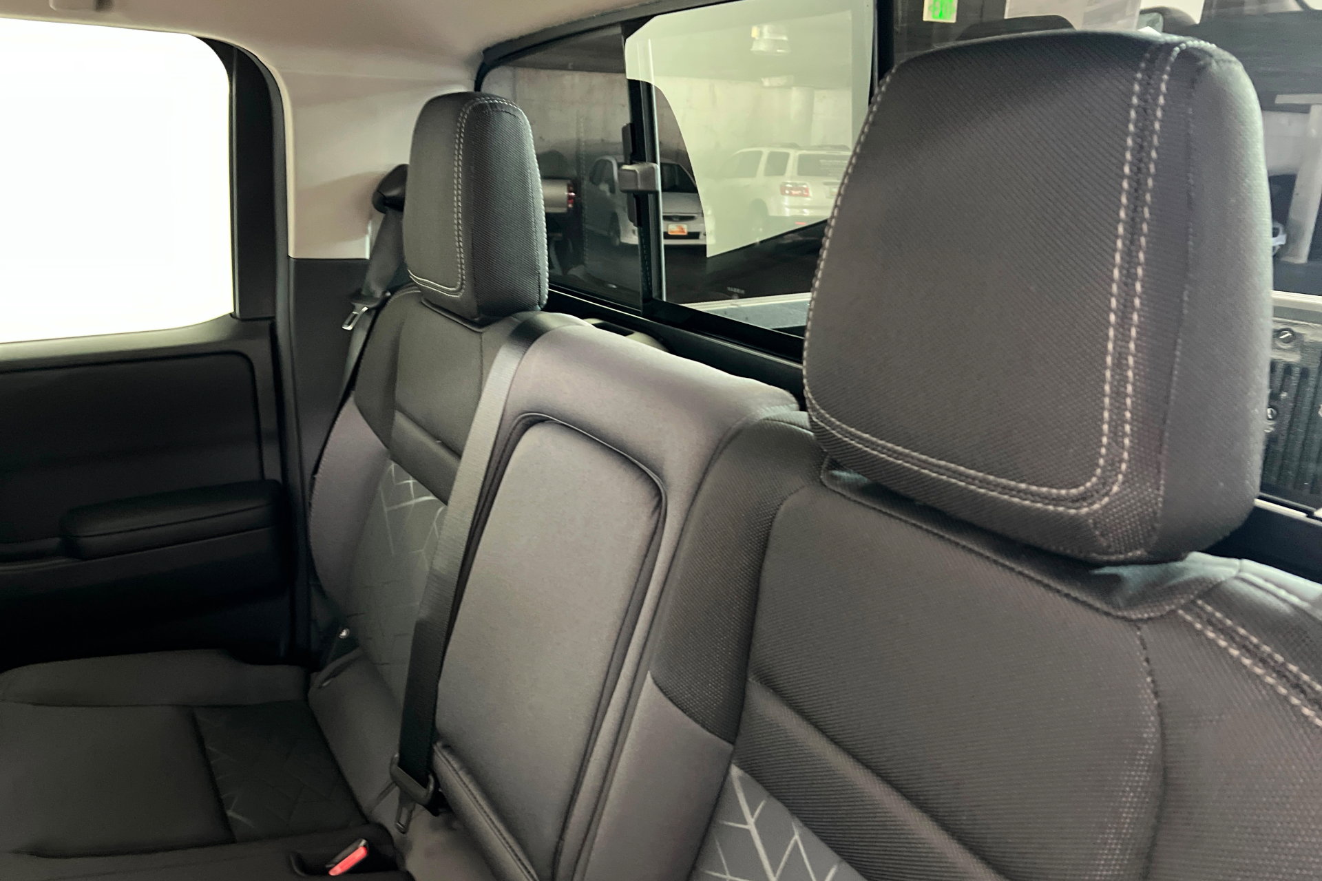 New 2026 Nissan Frontier SV w/ Tow Package image 20