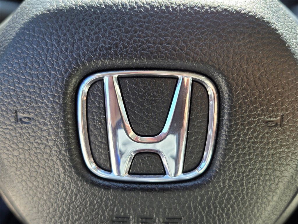 Used 2024 Honda Accord EX image 26