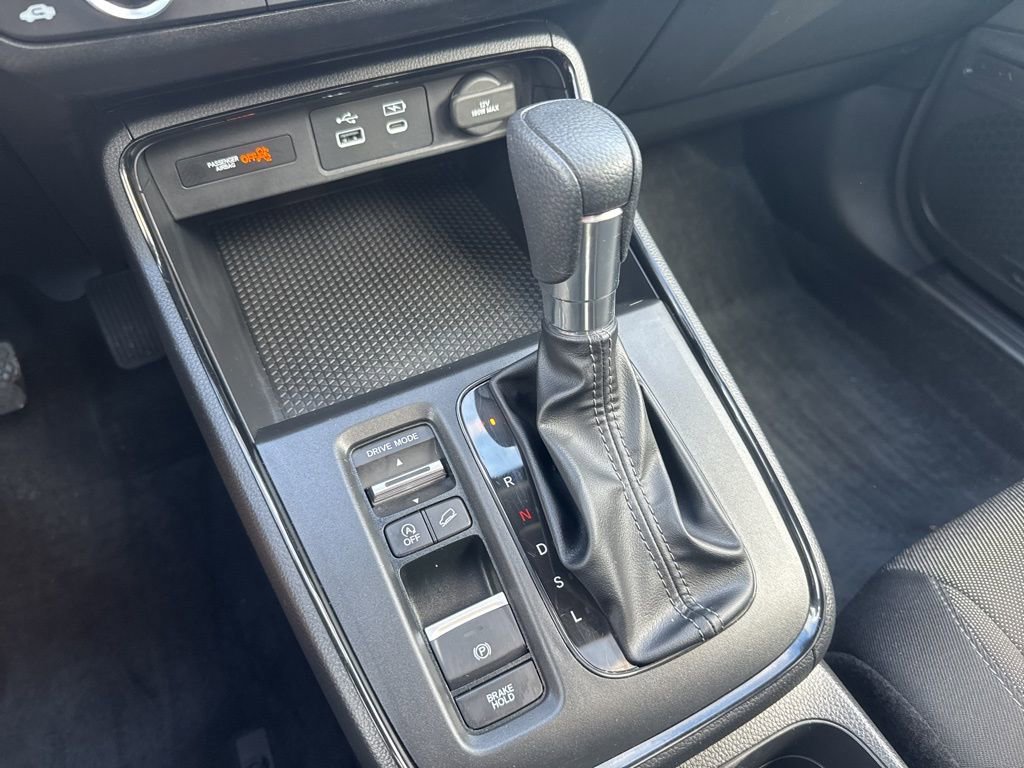 Certified 2023 Honda CR-V EX image 31