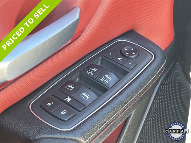 Used 2019 RAM 1500 Rebel w/ Rebel Level 2 Equipment Group image 23