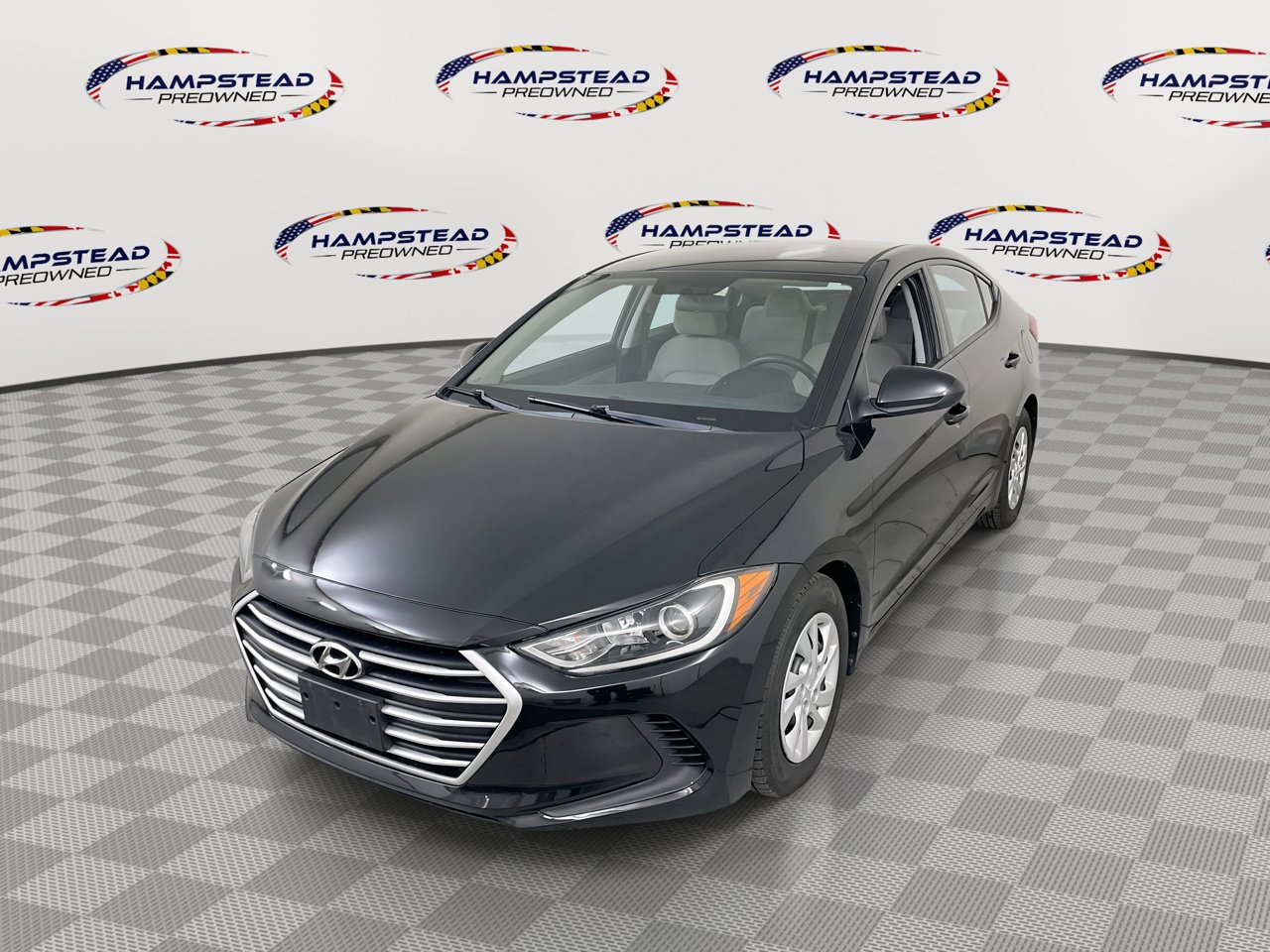 Used 2018 Hyundai Elantra SE FWD image 1