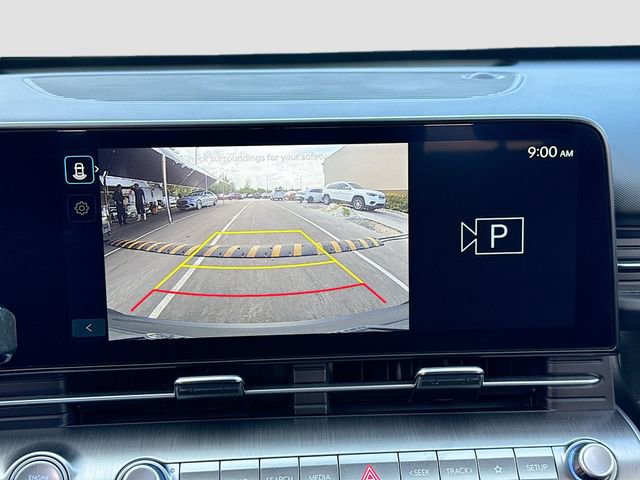 Certified 2026 Hyundai Kona SEL Sport image 13