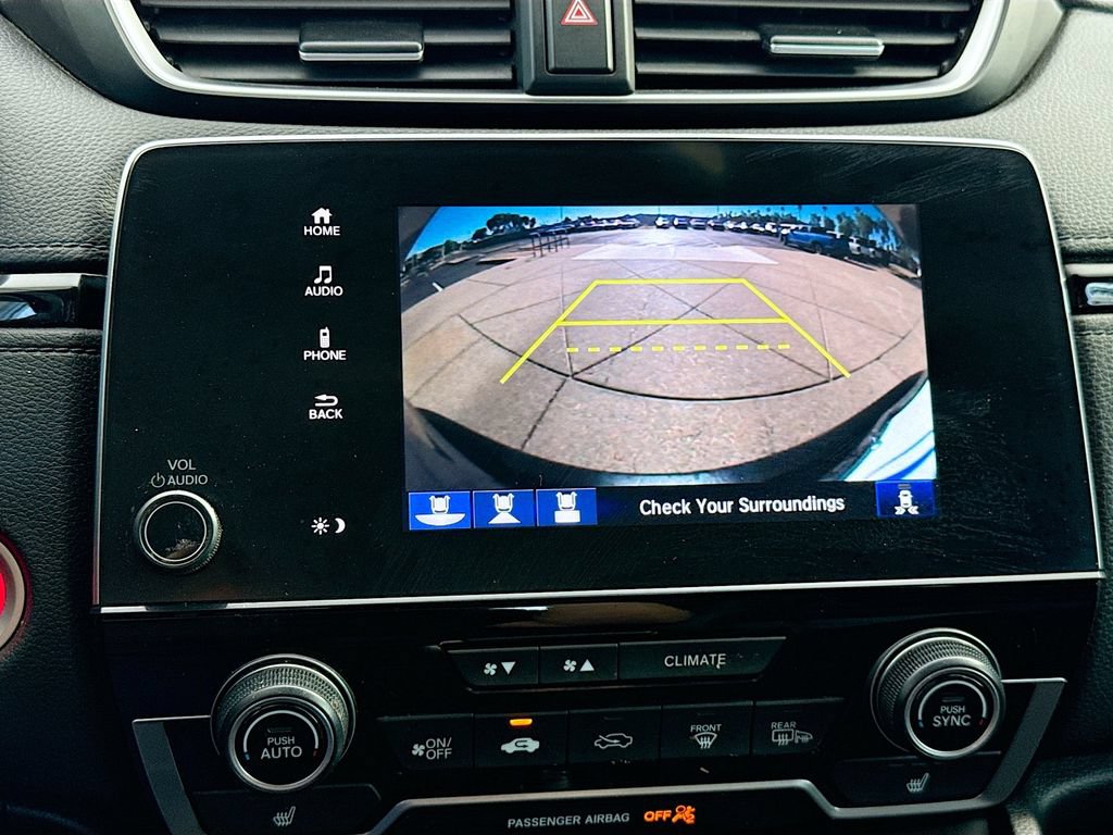 Used 2018 Honda CR-V EX-L image 15