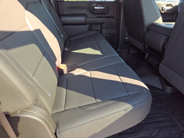 New 2026 GMC Sierra 2500 Pro AWD/4WD image 27