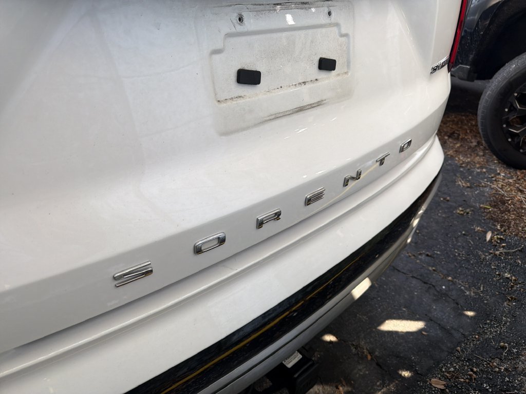 Used 2021 Kia Sorento SX FWD image 6