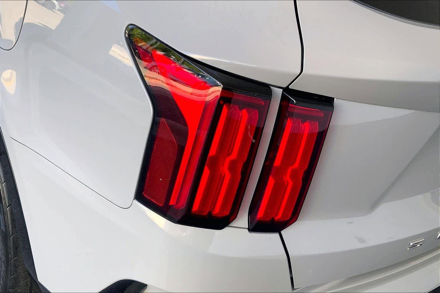 Used 2022 Kia Sorento SX FWD image 28