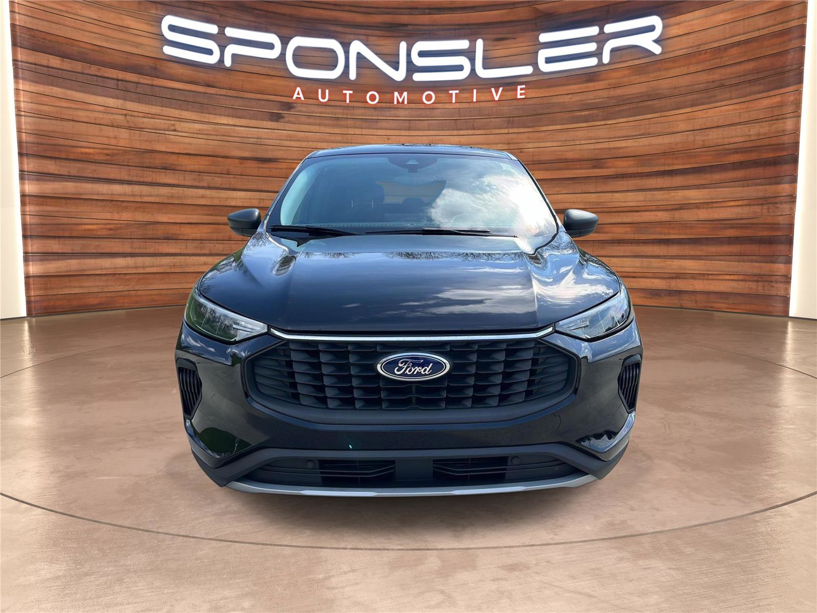 Used 2024 Ford Escape Active w/ Tech Pack #1 image 10